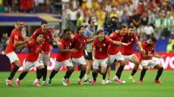 ملخص الأهداف.. لقطات مثيرة لمنتخب مصر قبل قمة الأرجنتين المرتقبة